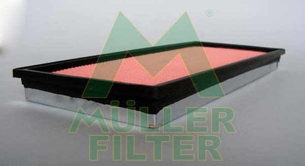 MULLER FILTER Воздушный фильтр PA3292